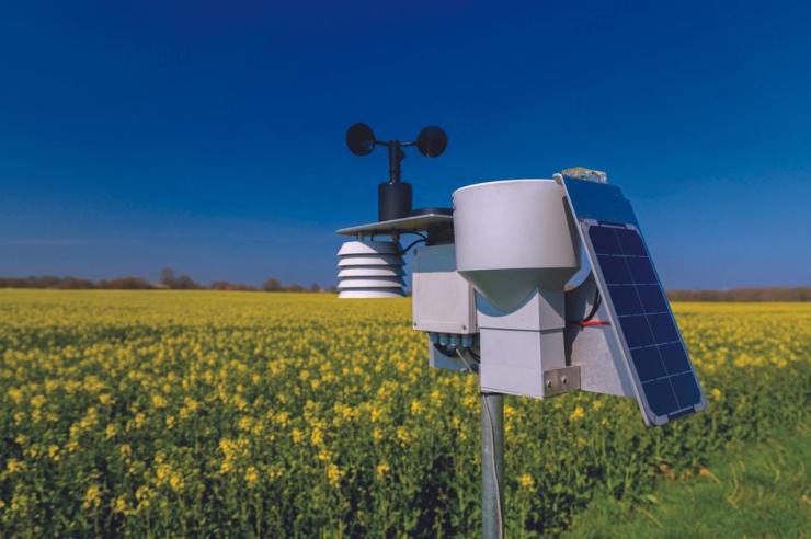 ubxlib makes simplifies the development of connected sensor solutions