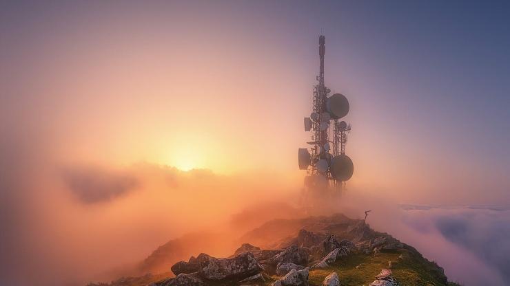 radio-mast-5g-redcap.jpg Radio mast for 5g RedCap and other communications