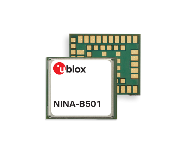 NINA-B501