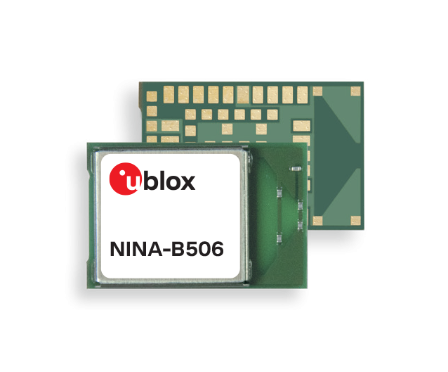 NINA-B506