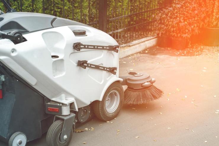 u-blox's SpotNow tracking solution 