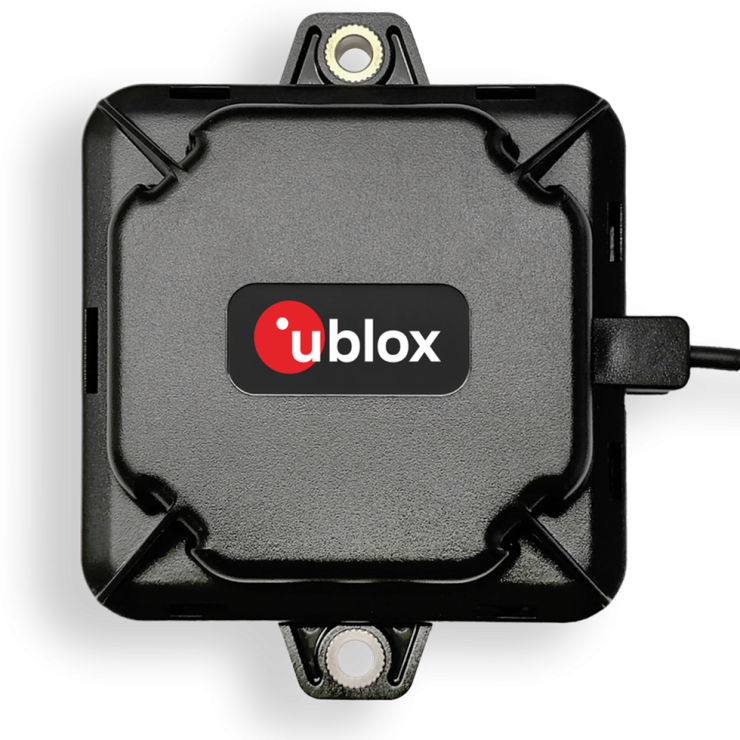 ANN-MB2 antenna | u-blox