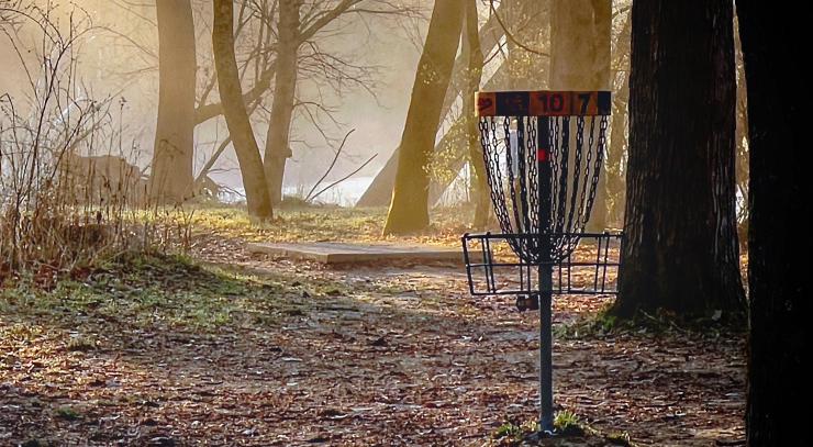 Sports using tracking devices for positioning