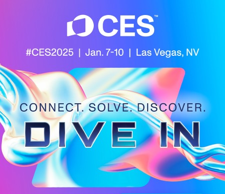 image to promote CES