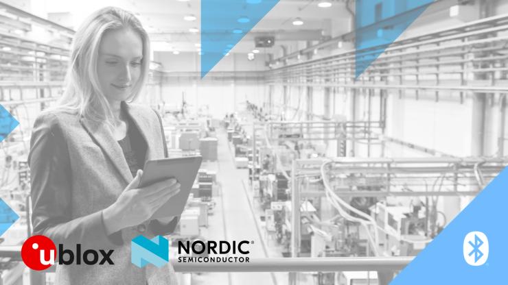 webinar cover image u-blox nordic
