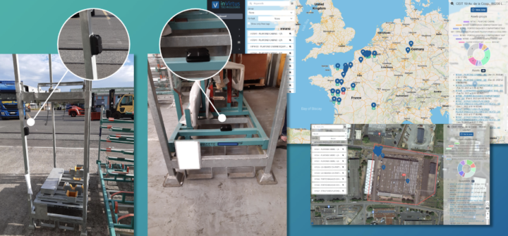 image illustrating invirtus at work