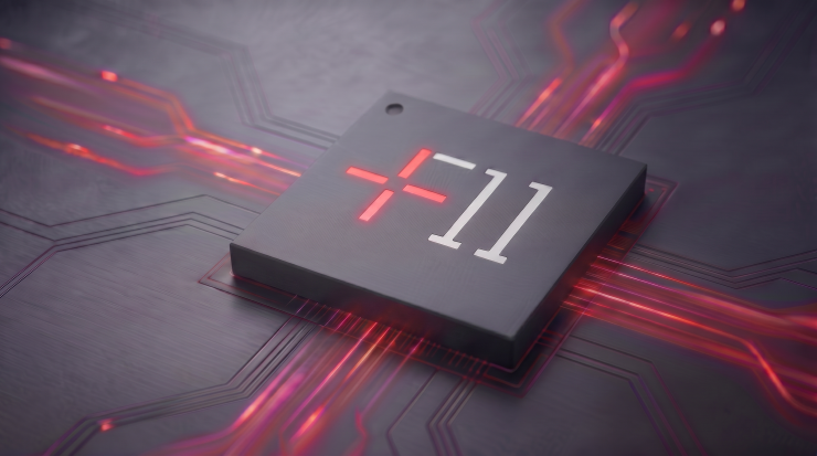 F11 chip from u-blox