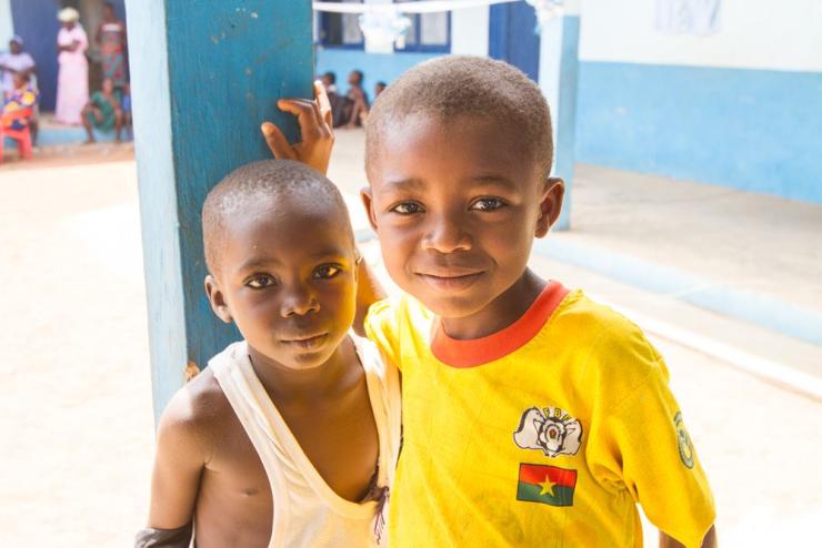 Mettoh School_u-blox