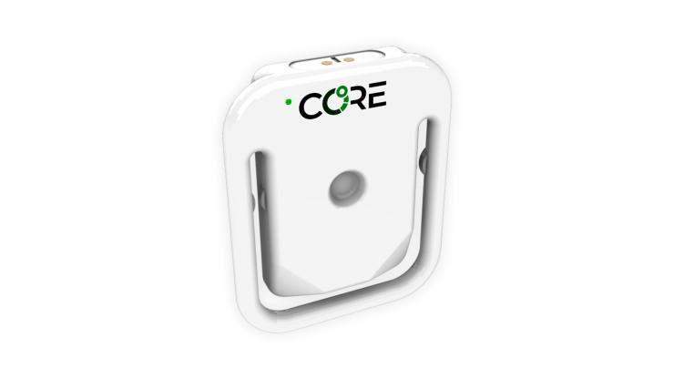 covid core body temperature covid core body temperature