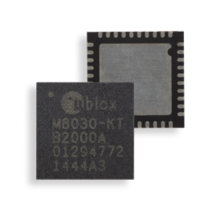 UBX-M8030-Kx-DR