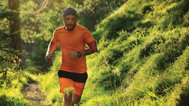 u-blox M10 low power gps for reliable positioning in wearables