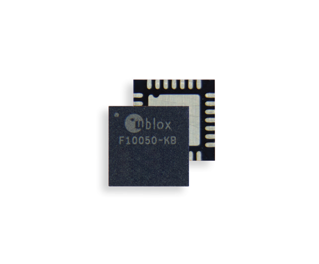 UBX-F10050-KB
