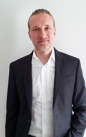 Frank Schmidt-Küntzel, Business Owner for Campus Networks, Telefónica Deutschland
