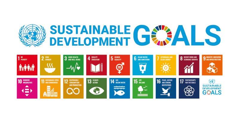 UN sustainability goals