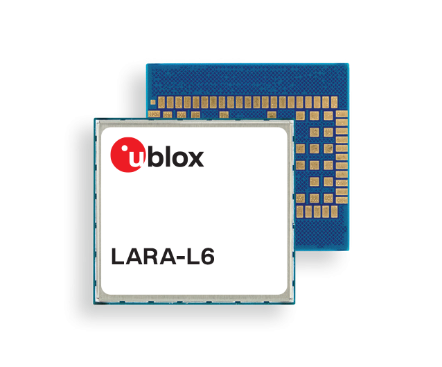 LARA-L6