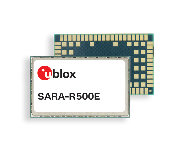 SARA-R500E