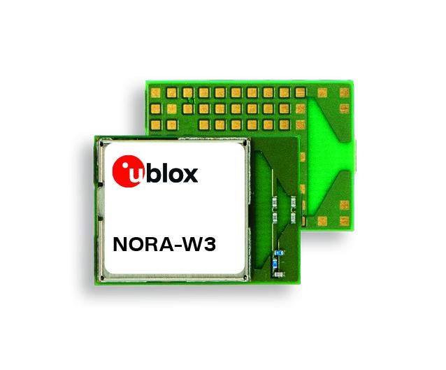 INS-BU, the New and ULTRA Low-Cost, U-Blox Based