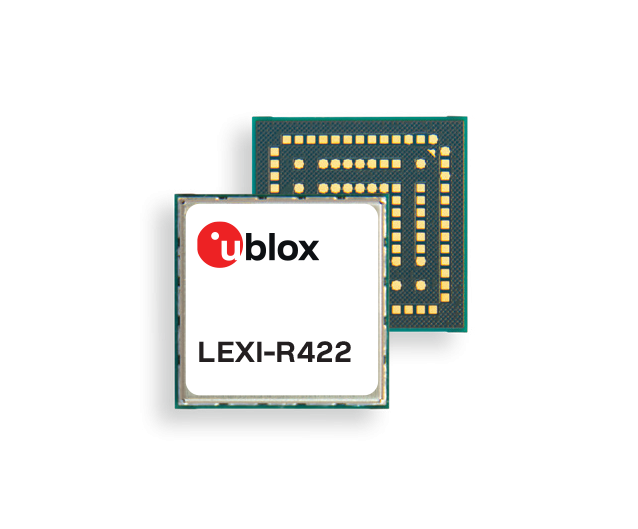 LEXI-R422