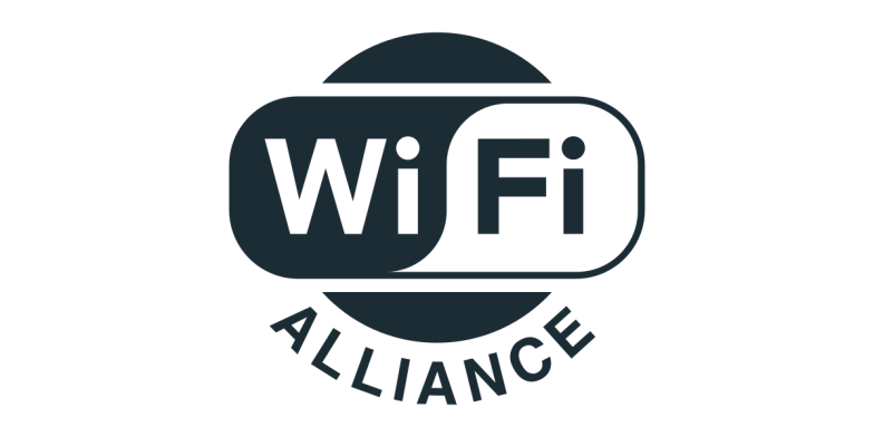 wi-fi alliance logotype