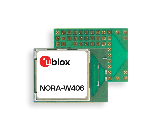 NORA-W406