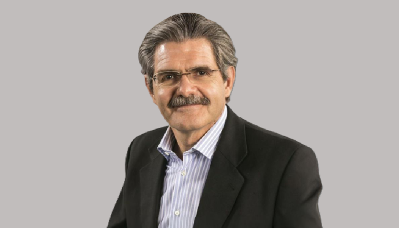 Claudio Simao u-blox
