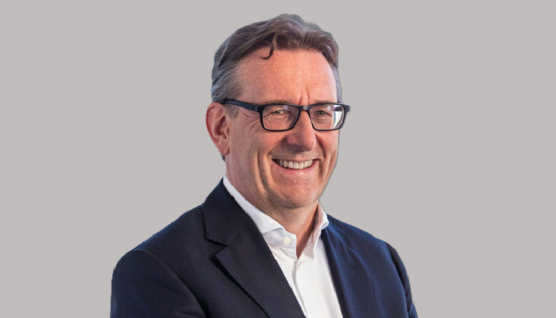 Ron Ayles u-blox