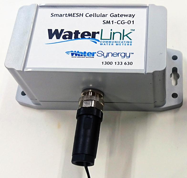 Waterlink