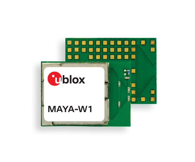 MAYA-W1