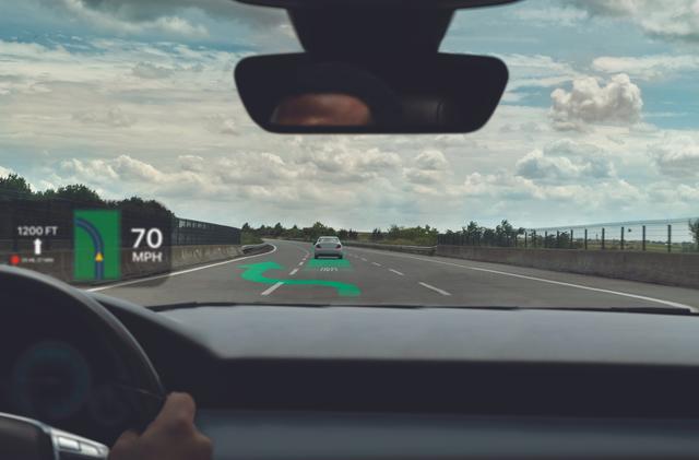 GPS protection level benefits in-vehicle navigation solutions