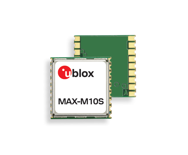 MAX-M10S