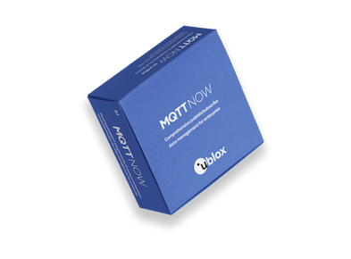 MQTT Now IoT Communication-as-a-Service