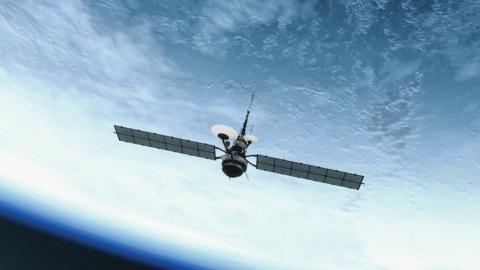 Five key trends in GPS