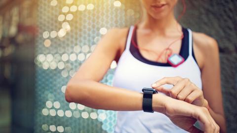 Ten ways e-health and wearable tech can support our mental and physical wellbeing