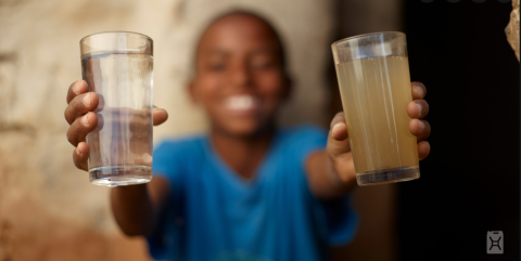 u-blox and charity: water partner to leverage the power of IoT to bring clean drinking water to the world ’s most vulnerable