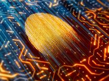 fingerprint fingerprint