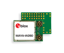 MAYA-W260 MAYA-W260