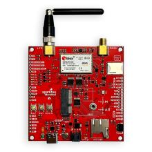 Sparcfun-SARA-R5-AWS-Expresslink_top