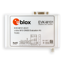 EVK-M101 EVK-M101