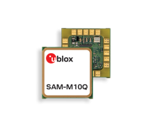 MIA-M10Q-00B u-blox, RF and Wireless