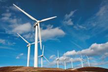 wind farm intelligent listening