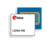 LENA-R8 LENA-R8