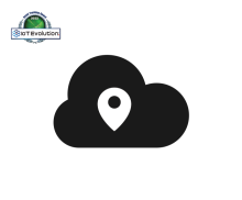 cloudlocate logo with 2022 IoT Evolution Asset Tracking Award