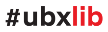 ubxlib logo