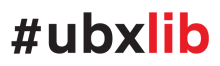 ubxlib logo ubxlib logo
