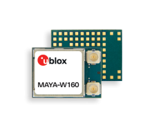 MAYA-W160 MAYA-W160