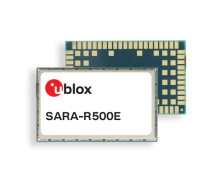 SARA-R500E SARA-R500E