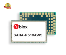 SARA-R510AWS