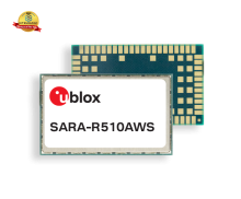 SARA-R510AWS SARA-R510AWS