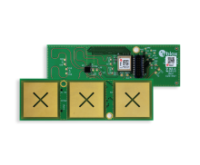 2Pcs/lot UWB tracking indoor positioning module,Positioning