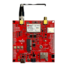 SparkFun SARA-R5-AWS Expresslink